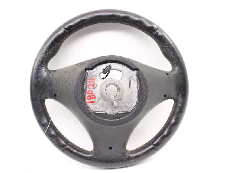 Used Steering Wheel fits: 2009 Bmw 328I  Grade A Foto 4 de 4