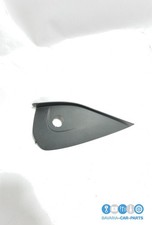 Original BMW  G30 G31 F90  Blende I-Tafel aussen rechts 6993836 SCHWARZ
