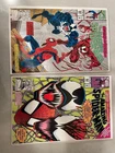Amazing Spider-Man 362 & 363* (1992) NM Carnage & Venom KEY ISSUES NO RESERVE!