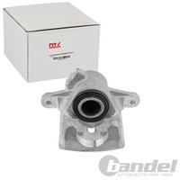 NTY Bremssattel Hinterachse Rechts Passend FÜR | HZT-SB-006