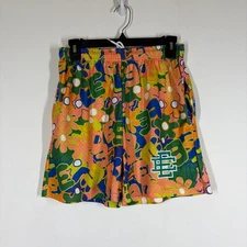 Eric Emanuel Hawaiian Shorts Size Medium