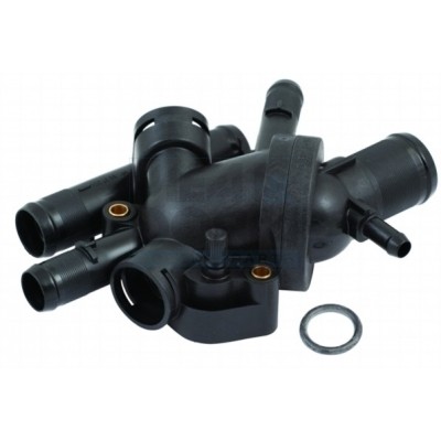 Meat & Doria Thermostat KüHlmittel FüR Renault Master II Kasten FD 1.9 Dti JD-image