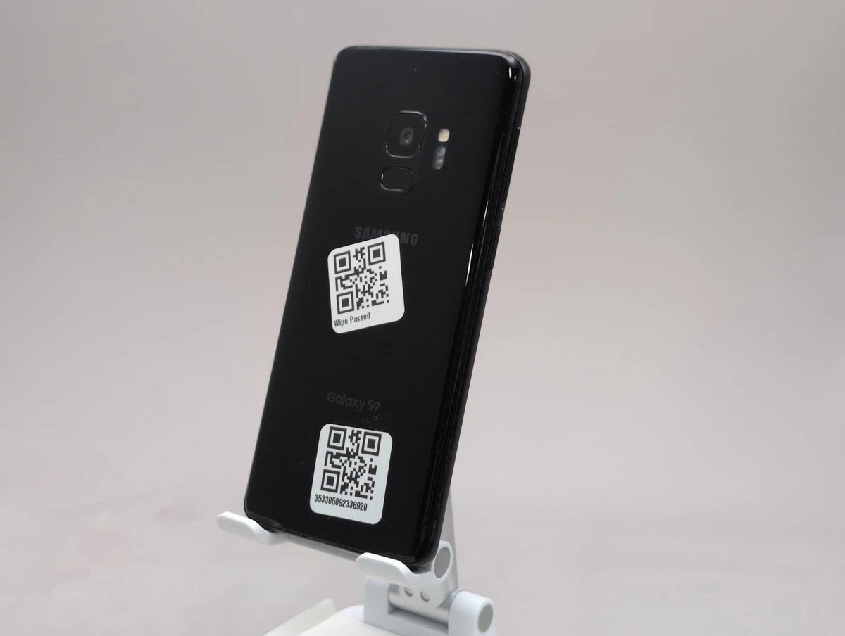 Las mejores ofertas en Samsung Galaxy S9 | eBay