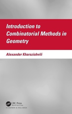 Einführung in kombinatorische Methoden in der Geometrie - 9781032594705