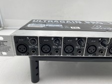 Behringer ADA8000 products for sale | eBay