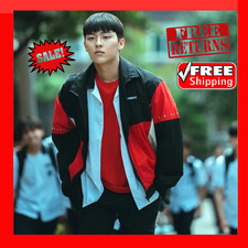 New Best Unisex Sports Jacket Trench Coat Outdoor Windproof Spring and Autumn