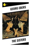 Georg Ebers | The Sisters | Taschenbuch | Englisch (2024) | Sharp Ink