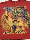 Vintage Yu-Gi-Oh Kids Graphic T-shirt Size small — photo 2