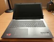 Lenovo Ideapad 330 - 15ARR  Black  Laptop