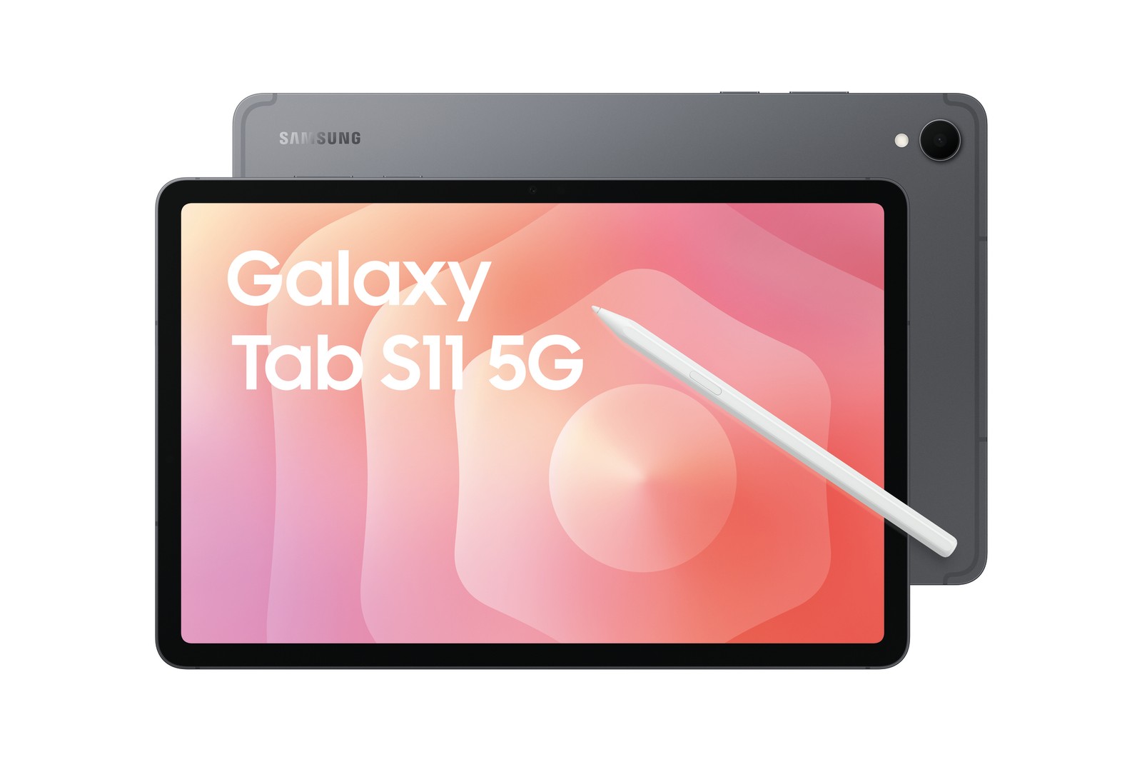 Samsung Galaxy Tab S11 5G - Bild 10