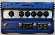 Line 6 MM4 Modulation Modeler *Power Cord Not...