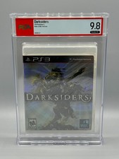 Darksiders Sony PlayStation 3 PS3 Sealed New ...