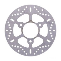 Bremsscheibe Vorne EBC MD943D FüR Aprilia Mojito 50 Custom Bj. 2004-2013