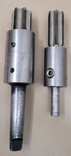 Tap Set of 2 6 Flute, Various Sizes