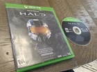 Halo: The Master Chief Collection (Microsoft Xbox One, 2014) - TESTED