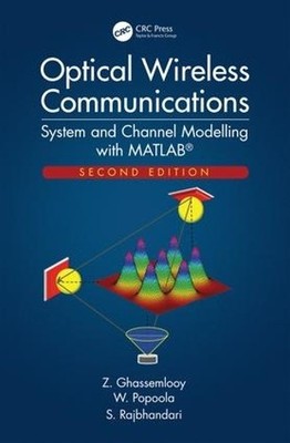 Optical Wireless Communications - 9781498742696