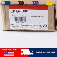 Honeywell R4343E1006 R4343 E1006 controller US Free TAX
