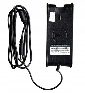 Original Laptop-Netzteil DELL PA-10 / YY20N 19,5V 4,62A 90W