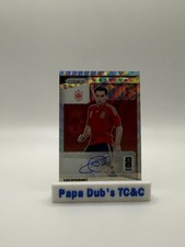2026 Panini Prizm FIFA World Cup Soccer Checklist Guide in-content 49