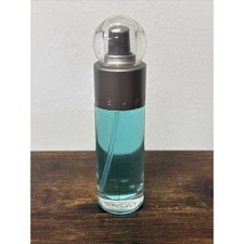 Perry Ellis 360 for Men 1 oz 30 ml Eau De Toilette No Box