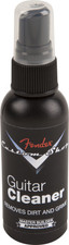 Custom Shop Guitar Cleaner 2 oz