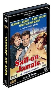 Sait-on jamais... | DVD | Zustand sehr gut