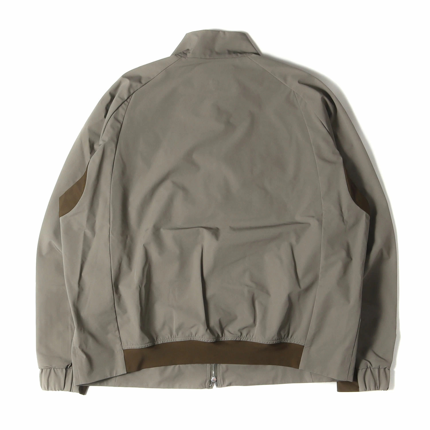 SOPHNET PERTEX 3L Layer Technical Shell Jacket Ny… - image 2