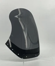 TALL TOURING FLIP UP SCREEN YAMAHA FJ 1100 (84-86) SPORT WINDSCREEN WINDSHIELD