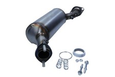 MAXGEAR DPF Rußpartikelfilter Dieselpartikelfilter 27-6028 für SUZUKI VITARA 2