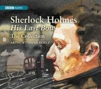 Sherlock Holmes - His Last Bow Collection (BBC Audi... | Buch | Zustand sehr gut