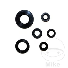 43219-seal kit compatible with YAMAHA YBR 125 ED 10 CV, 7,5 KW 1CIL. RE054 51D3 