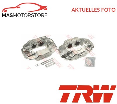 BREMSE BREMSSATTEL VORNE LINKS TRW BHS226E A FÜR LDV CONVOY 2.5L,2.4L