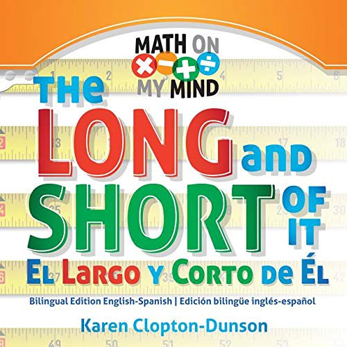 The Long and Short of It / El Largo..., Clopton-dunson, - Picture 1 of 2