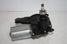 Peugeot 107 orig Wischermotor hinten Heckscheibe Bj 09