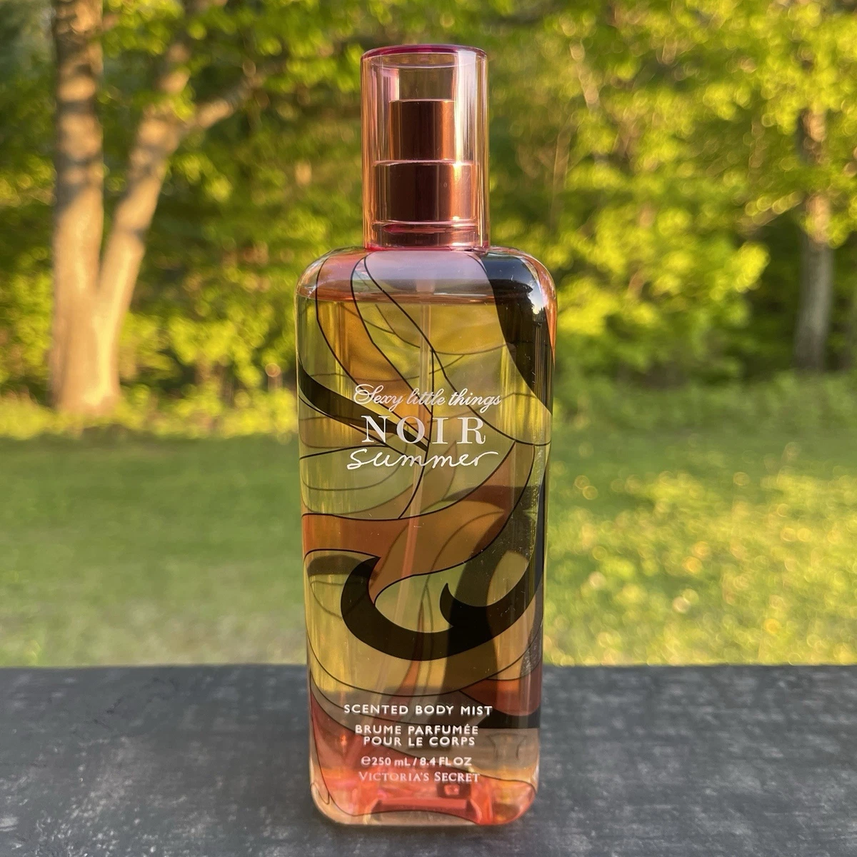 victoria secret sexy little things noir products for sale | eBay