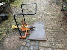 Hy Crack Pto Log Splitter