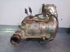 208A02740R PARTIKELFILTER / 127531649008 / 208A02740R / 5387554 FÜR RENAULT CAPT