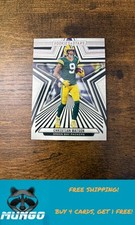 2024 Panini Rookies & Stars #37 Christian Watson Green Bay Packers