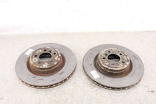 Disque de frein BMW 550