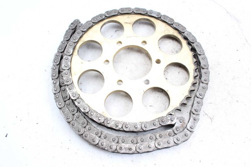 Kettenkit Steuerkette Suzuki GS 550 E GS550E 78-82