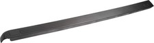 New Dorman 926-953 Driver Side Truck Bed Rail Protector Black Fits Ford Models New Dorman 926-953 Driver Side Truck Bed Rail Protector Black Fits Ford Models