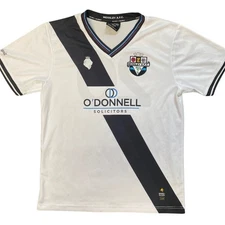 Mossley AFC 2020/22 Home Shirt #20 - Very Good (L)