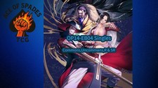One Piece Azure Seas Seven OP14 Singles C/UC/R/SR