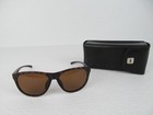 Smith Uproar Polarized Sunglasses Matte Tortoise ChromaPop Lenses — photo 2