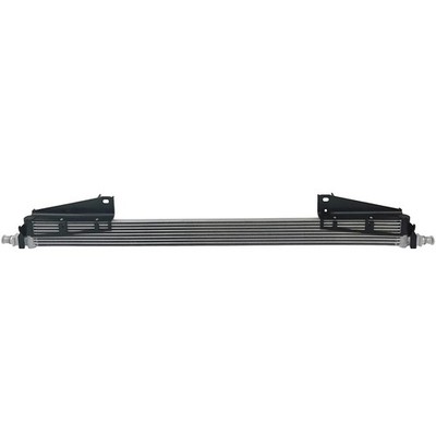 CSF Radiator for Chevrolet Silverado 2500 HD Heavy Duty GMC Sierra DIESEL 6.6L