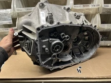 03-07 Honda Accord 5spd M/T Front Clutch Case Bell Housing K24a4