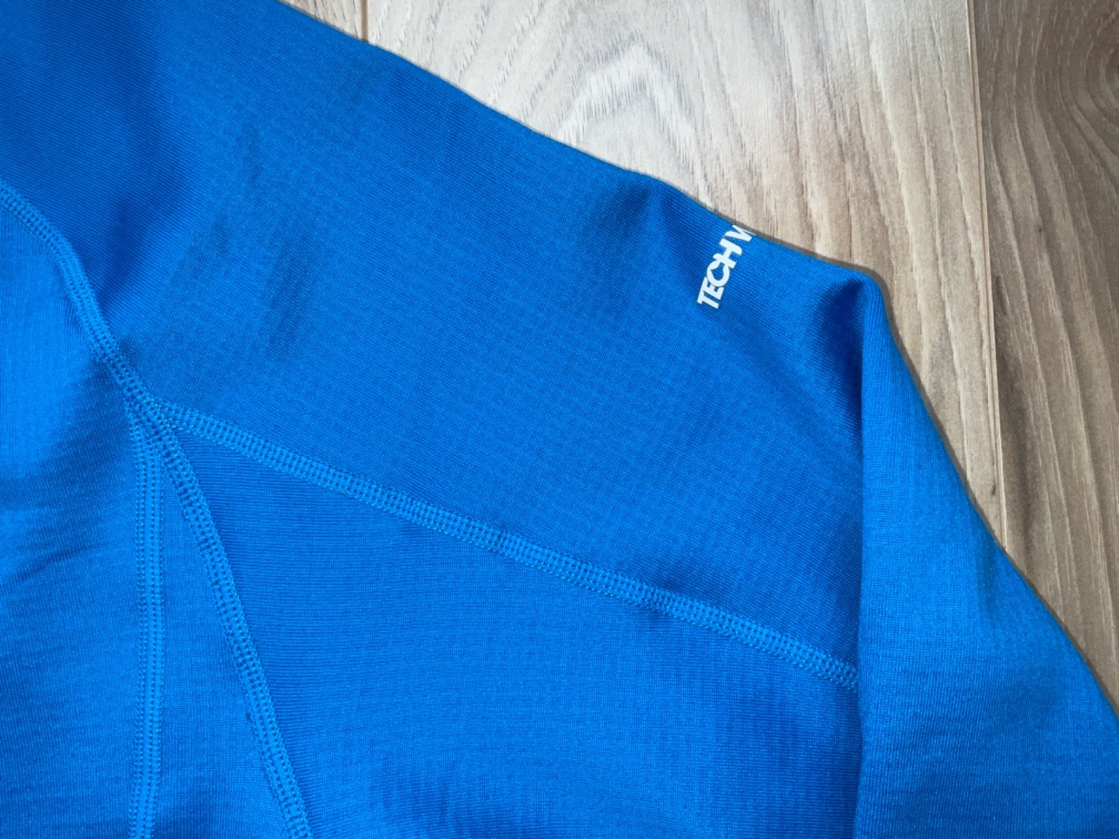 EMS Techwick Heavyweight Base Layer Quarter-Zip L… - image 4