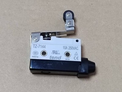 1PCS TEND TZ-7144 TZ7144 LIMIT SWITCH -NEW   Quality assurance #jg