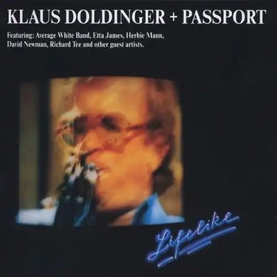 Klaus & Passport Doldinger - Lifelike