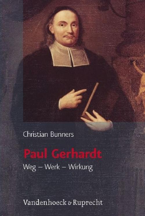 Paul Gerhardt Christian Bunners